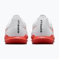 Vyriški futbolo bateliai Nike Tiempo Maestro Club white/bright crimson/blur 2