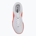 Vyriški futbolo bateliai Nike Tiempo Maestro Academy white/bright crimson/blur 5