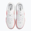 Vyriški futbolo bateliai Nike Tiempo Maestro Academy white/bright crimson/blur 3