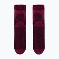 Kojinės Nike Run Lightweight Micro Crew Black/Hyper Pink/Hyper Pink 3