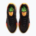 Vyriški krepšinio bateliai Nike Giannis Freak 8 Black/Laser Crimson/Laser Orange 3