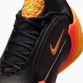 Vyriški krepšinio bateliai Nike Giannis Freak 8 Black/Laser Crimson/Laser Orange 5