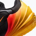 Vyriški krepšinio bateliai Nike Giannis Freak 8 Black/Laser Crimson/Laser Orange 6