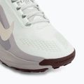 Moteriški bėgimo batai Nike ACG Pegasus Trail GORE-TEX Barely Green/Silver Lilac/Light Bone 7