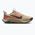 Vyriški bėgimo batai Nike Wildhorse 10 linen/light crimson/pure platinum/tough red
