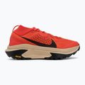 Vyriški bėgimo bateliai Nike ACG Zegama Trail light crimson/light orewood brown/black/black 2