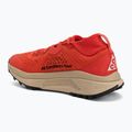 Vyriški bėgimo bateliai Nike ACG Zegama Trail light crimson/light orewood brown/black/black 3