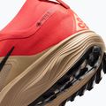 Vyriški bėgimo batai Nike ACG Pegasus Trail GORE-TEX Light Crimson/Linen/Black 8