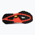 Vyriški bėgimo batai Nike ACG Zegama Trail GORE-TEX light silver/safety orange/summit white 4