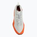 Vyriški bėgimo batai Nike ACG Zegama Trail GORE-TEX light silver/safety orange/summit white 5