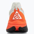 Vyriški bėgimo batai Nike ACG Zegama Trail GORE-TEX light silver/safety orange/summit white 6