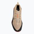 Vyriški bėgimo batai Nike ACG Zegama Trail GORE-TEX linen/light crimson/light orewood brown/black 5