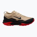 Vyriški bėgimo batai Nike ACG Zegama Trail GORE-TEX linen/light crimson/light orewood brown/black