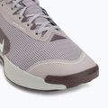 Moteriški bėgimo batai Nike Juniper Trail 3 silver lilac/tattoo/barely green 7