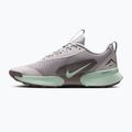Moteriški bėgimo batai Nike Juniper Trail 3 silver lilac/tattoo/barely green 2