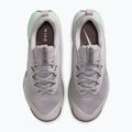 Moteriški bėgimo batai Nike Juniper Trail 3 silver lilac/tattoo/barely green 4