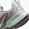 Moteriški bėgimo batai Nike Juniper Trail 3 silver lilac/tattoo/barely green 6