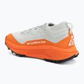 Moteriški bėgimo batai Nike ACG Zegama GORE-TEX light silver/safety orange/summit white 3