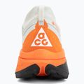Moteriški bėgimo batai Nike ACG Zegama GORE-TEX light silver/safety orange/summit white 6