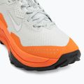Moteriški bėgimo batai Nike ACG Zegama GORE-TEX light silver/safety orange/summit white 7