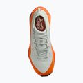 Moteriški bėgimo batai Nike ACG Zegama GORE-TEX light silver/safety orange/summit white 4