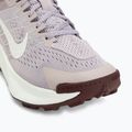Moteriški bėgimo batai Nike Wildhorse 10 silver lilac/tattoo/barely green 7