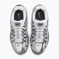 Moteriški batai Nike P-6000 white/mica green/camo green/white 4