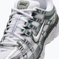 Moteriški batai Nike P-6000 white/mica green/camo green/white 5