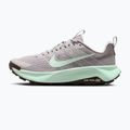Moteriški bėgimo batai Nike Wildhorse 10 silver lilac/tattoo/barely green