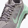 Moteriški bėgimo batai Nike Wildhorse 10 silver lilac/tattoo/barely green 5