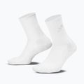 Kojinės Skarpety Nike Everyday Elevated Micro-Crew 2 pack multi-color 904 4