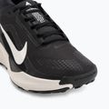 Moteriški bėgimo batai Nike ACG Pegasus Trail GORE-TEX Black/Light Orewood Brown/Summit White 7