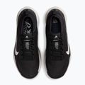 Moteriški bėgimo batai Nike ACG Pegasus Trail GORE-TEX Black/Light Orewood Brown/Summit White 5