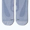 Kojinės Nike Run Lightweight Micro Crew Hydrogen Blue/Mystic Navy/Mystic Navy 3