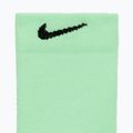 Kojinės Nike Run Midweight Crew cucumber calm/black/black 4