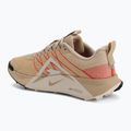 Vyriški bėgimo batai Nike Wildhorse 10 linen/light crimson/pure platinum/tough red 3