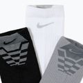 Kojinės Nike Everyday Elevated Sport multi-color 903 3