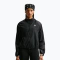 Moteriška bėgimo striukė Nike ACG „Aireez“ juoda/juoda/sniego baltumo