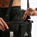 Moteriška bėgimo striukė Nike ACG „Aireez“ juoda/juoda/sniego baltumo 8
