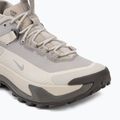 Vyriški žygių batai Nike ACG Zegama Hike cream li/light orewood brown/cream li 7