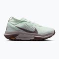 Moteriški bėgimo bateliai Nike ACG Zegama Trail barely green/Tattoo/Silver Lilac