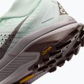 Moteriški bėgimo bateliai Nike ACG Zegama Trail barely green/Tattoo/Silver Lilac 6