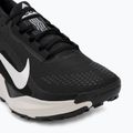 Vyriški bėgimo batai Nike ACG Pegasus Trail GORE-TEX Black/Light Orewood Brown/Summit White 7