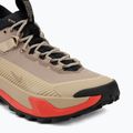 Vyriški žygių batai ACG Nike Zegama Hike british khaki/linen/british khaki 7