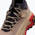 Vyriški žygių batai ACG Nike Zegama Hike british khaki/linen/british khaki 7