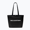 Krepšys Nike Heritage "Your Message Here" Tote 22 l black/white/safety orange 3