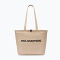 Krepšys Nike Heritage "Your Message Here" Tote 22 l oatmeal/safety orange/safety orange 3