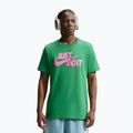 Vyriški marškinėliai Nike Sportswear JDI classic green