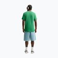 Vyriški marškinėliai Nike Sportswear JDI classic green 2