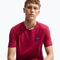 Vyriški marškinėliai Nike Sportswear Club tough red/football blue 2